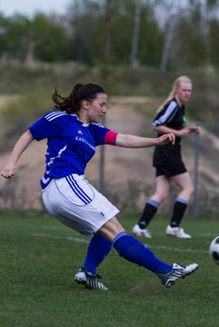 Bild 44 - Frauen FSC Kaltenkirchen II U23 - SV Bokhorst : Ergebnis: 4:1